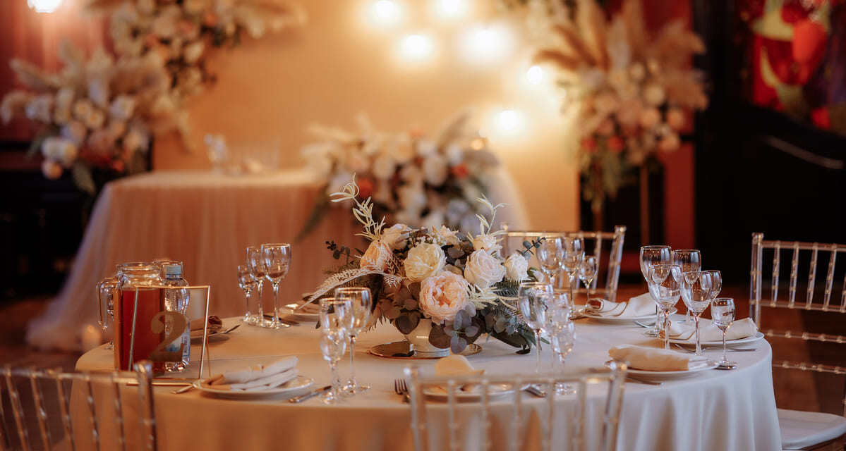  Event Decoration Rhode Island