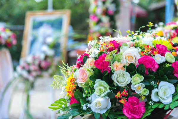 Rhode Island Event Decoration