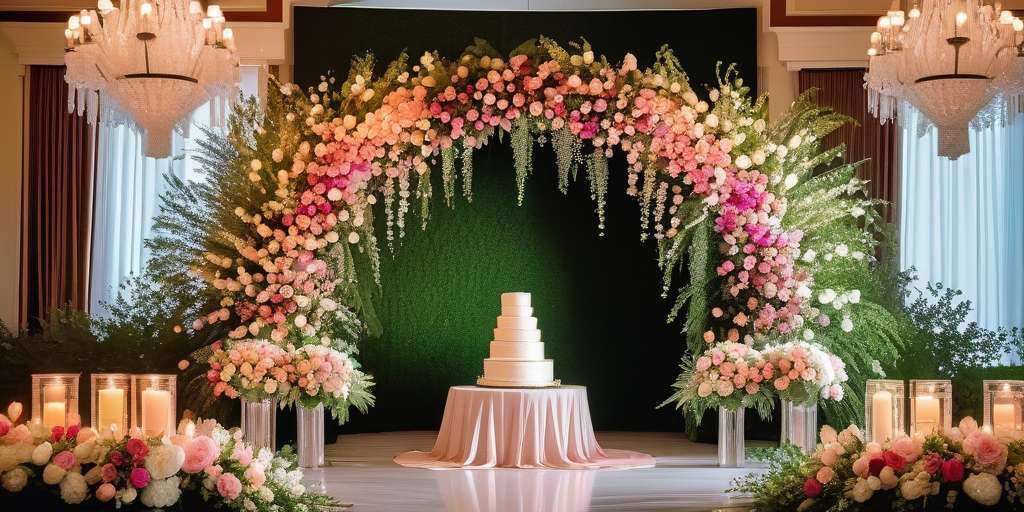  Event Decoration Rhode Island