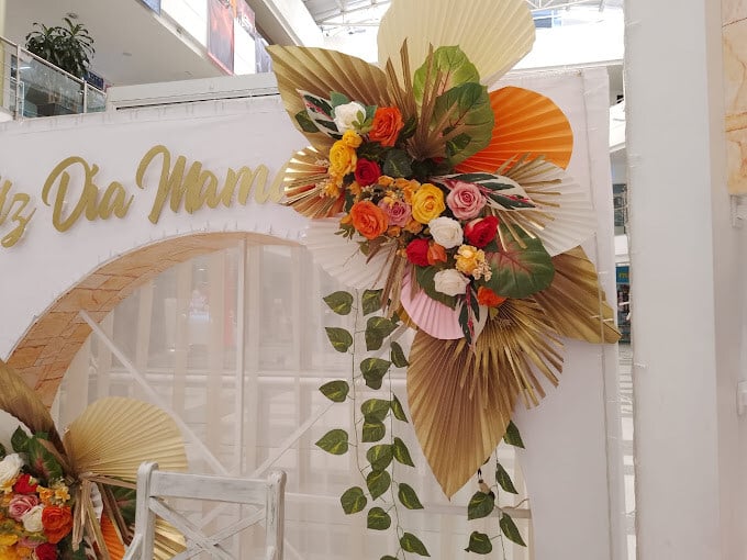 decoral ballons medellin