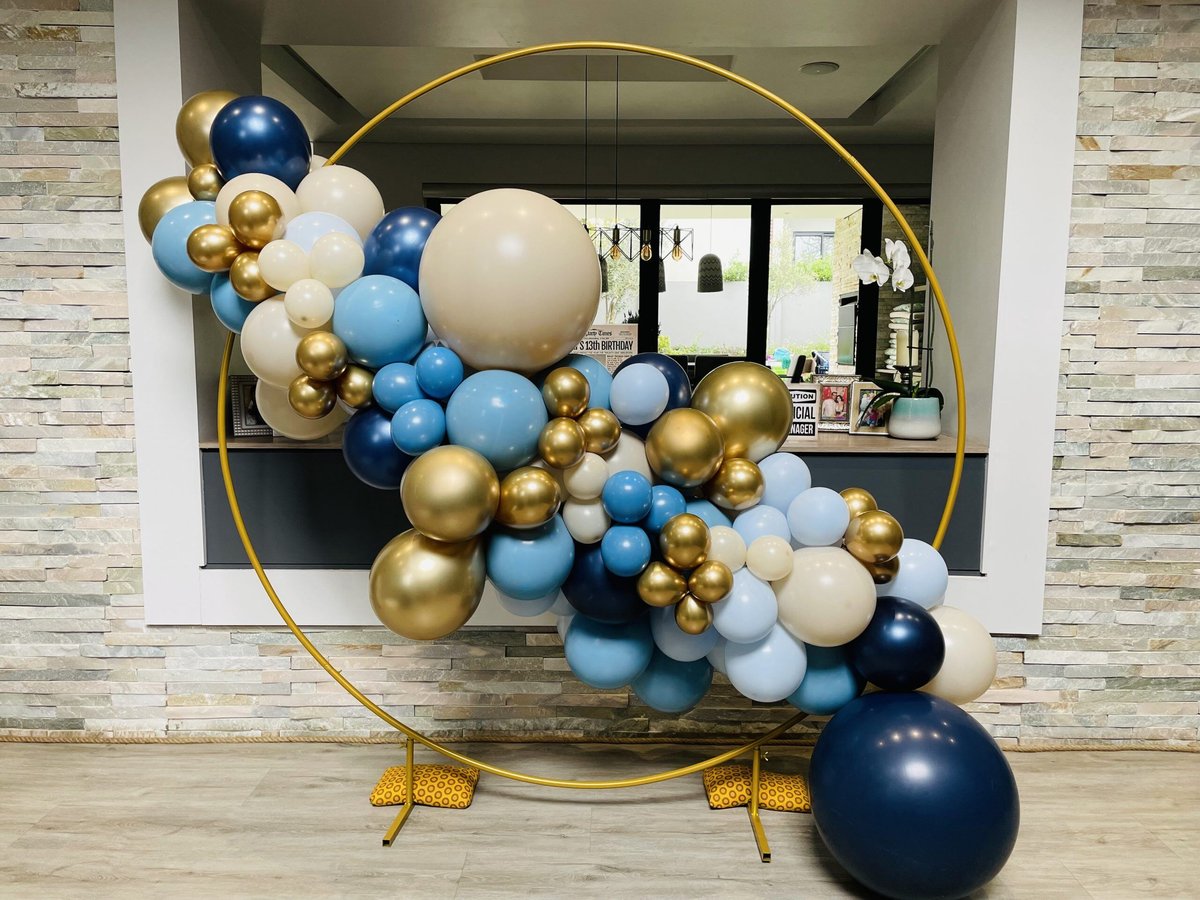 decoracion eventos bello